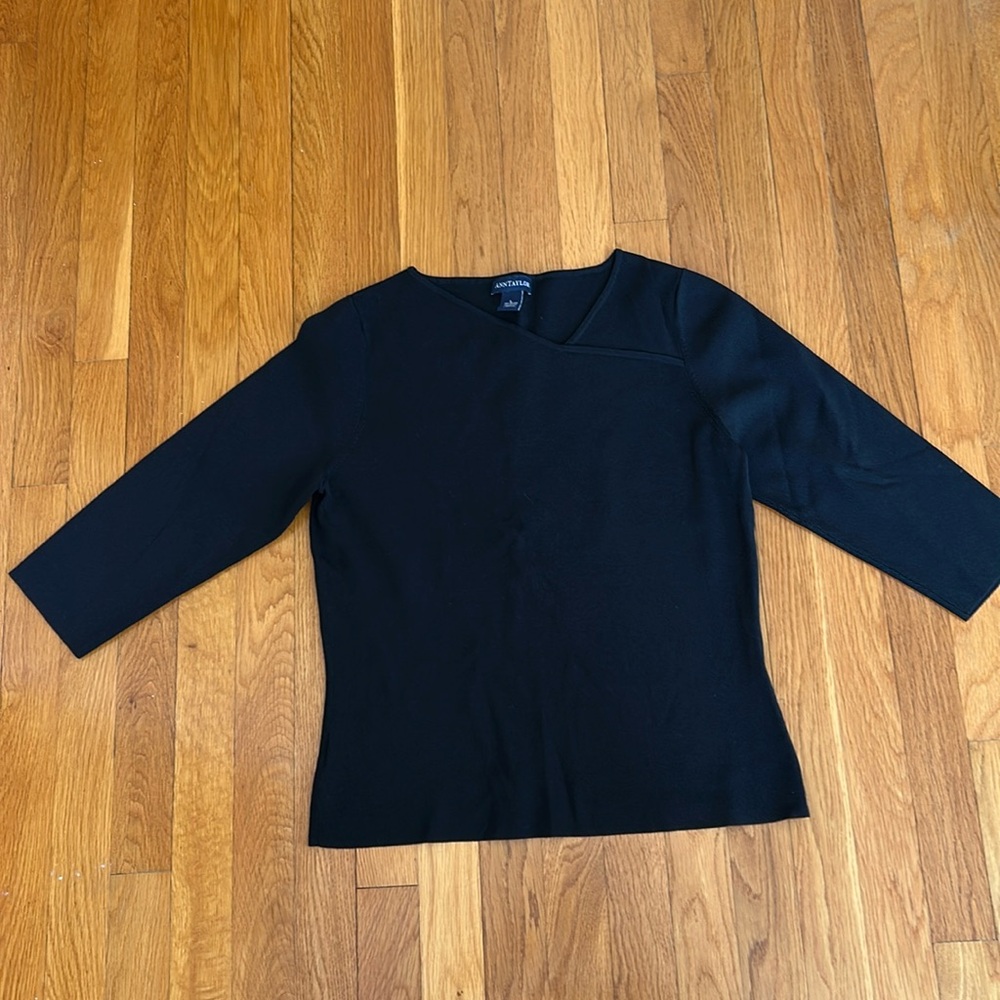 Ann Taylor Shirt